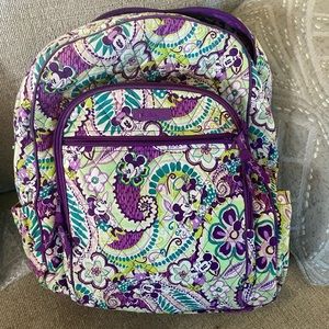 Vera Bradley Disney Backpack